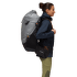 Plecak Mammut Ducan Spine 50-60 Women marine-black