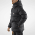 Bunda Fjällräven Expedition Down Lite Jacket Men Dark Oak