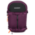 Plecak Mammut Nirvana 35 Women grape-black