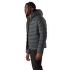 Bunda Arcteryx Thorium AR Hoody Men (21794) Kingfisher