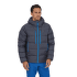 Bunda Patagonia Fitz Roy Down Hoody Men Marlow Brown