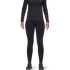 Legginsy Mammut Trift Long Tights Women black 0001