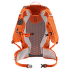 Plecak deuter speed lite 23 sl paprika-saffron