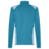 Bluza La Sportiva TRUE NORTH JackeT Women Topaz/Celestial Blue