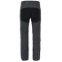 Spodnie Direct Alpine Fraser 1.0 Pant Men anthracite/black
