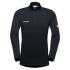 Pulower (zapięcie 3/4) Mammut Aenergy ML Half Zip Pull Men Night