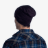 Czapki Buff Merino Wool Thermal Hat Buff® (111170) SOLID FOREST