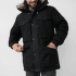 Bunda Fjällräven Singi Down Jacket Men Black