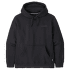 Boardshort Logo Uprisal Hoody Men Ink Black