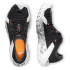 Buty Mammut Hueco Knit II Low Men black-light ice gray 00720