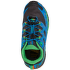Buty La Sportiva Ultra Raptor II JR Gtx Electric Blue/Flame