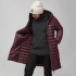 Snow Flake Parka Women