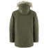 Parka Fjällräven Nuuk Lite Parka Men Laurel Green