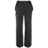 Spodnie Millet TELLURIDE PANT Men NOIR/NOIR