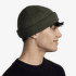 Czapki Buff Knitted Hat Ervin ERVIN GRAPHITE