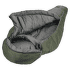 Śpiwór Grüezi bag Biopod Wolle Survival Ice Greenery