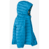 Bunda Patagonia Baby Reversible Down Sweater Hoody Cosmic Sea: New Navy