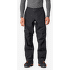 Spodnie Patagonia Triolet Pants Men Black
