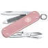 Nóż Victorinox Swiss Army Knife, Classic SD Alox Colors, 58 mm, Cotton Candy, G