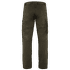 Spodnie Fjällräven Barents Pro Trousers Men Dark Olive