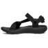 Sandały Teva HYDRATREK SANDAL BLACK