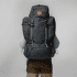 Plecak Fjällräven Kajka 75 S/M Khaki Dust