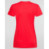 Koszulka z krótkim rękawem La Sportiva PROMO TEE Women Hibiscus