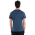 Koszulka z krótkim rękawem Icebreaker Merino 150 Ace SS Tee Men GRAPHITE