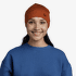 Czapki Buff Midweight Merino Wool Hat Ocean Melange (118007) MELANGE CLOUD