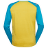 Koszulka z długim rękawem La Sportiva TOUR LONG SLEEVE Men Tropic Blue/Bamboo