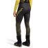 Spodnie La Sportiva STRATOS VI RACER PANT Men Black/Yellow