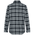 Koszula z długim rękawem La Sportiva Rambler Flannel Shirt Women Black/Cherry Tomato