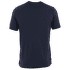 Koszulka z krótkim rękawem Icebreaker Merino 150 Tech Lite SS Tee Single Line Camp Men Midnight Navy