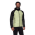 Bluza Mammut Aenergy IN Hooded Jacket Men black 0001