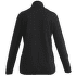 Bluza Icebreaker Merino 560 Realfleece™ Elemental LS Zip Women Black