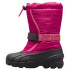 Buty Sorel Childrens Flurry™ Deep Blush, Tropic Pink 684
