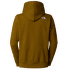 Bluza The North Face DREW PEAK PULLOVER HOODIE Men MOSS GREEN
