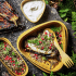 Naczynia Light My Fire Lunch Kit BIO HazyBlue
