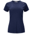 LightWool 140 Trail Tee Women Navy Blazer