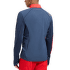 Bluza La Sportiva TRUE NORTH Jacket Men Mountain Red/Night Sky