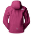 Bunda The North Face HIGHER RUN WIND JACKET Women 6EO CYBER BERRY