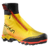 Aequilibrium Speed GTX Yellow/Black