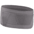 Opaska na głowę X-Bionic X-BIONIC® HEADBAND Seal Grey/Grey