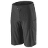 Dirt Roamer Bike Shorts Men Black