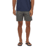 Szorty Patagonia Lightweight All-Wear Hemp Shorts - 8" Men Mojave Khaki