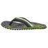 Klapki Gumbies Gumbies Cairns Flip-Flop - Lime Lime