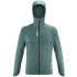 Intense Windbreaker Jacket Men BOTTLE
