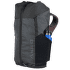 Plecak Blue Ice Moonlight 25 Pirate Black