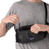 Nerka Patagonia Terravia Hip Pack Dried Vanilla