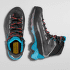 Buty La Sportiva Aequilibrium Hike Women GTX Carbon/Malibu Blue_G00B02
